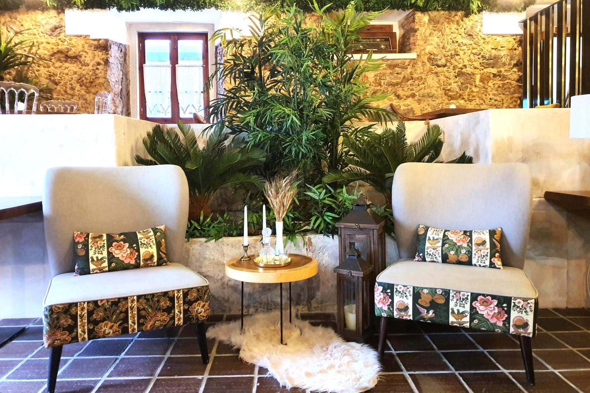 Quinta Do Pinheiro Hotel E Eventos By Grupo Quinta Dos Lagos Valado de Frades Bagian luar foto