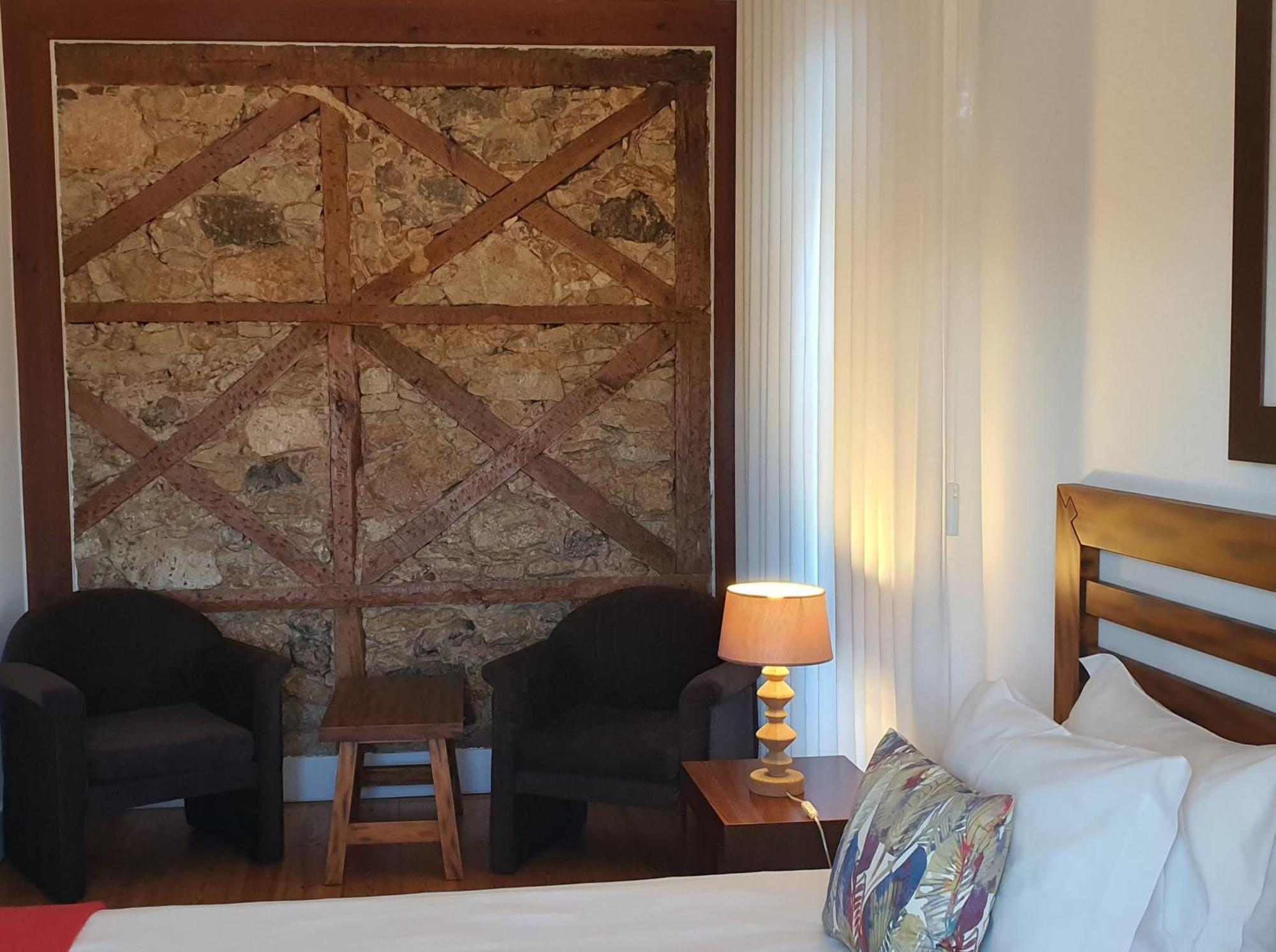Quinta Do Pinheiro Hotel E Eventos By Grupo Quinta Dos Lagos Valado de Frades Bagian luar foto