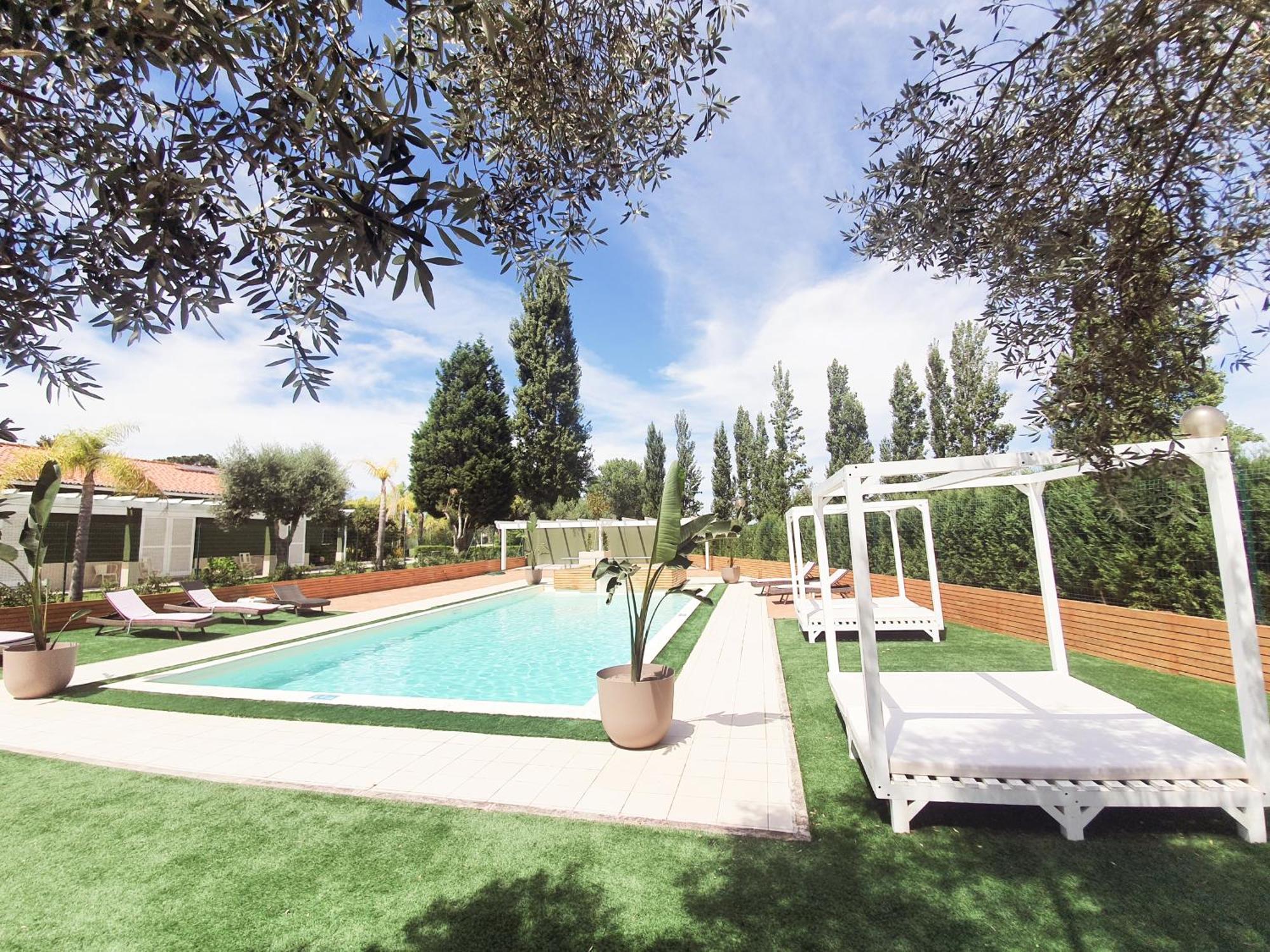 Quinta Do Pinheiro Hotel E Eventos By Grupo Quinta Dos Lagos Valado de Frades Bagian luar foto