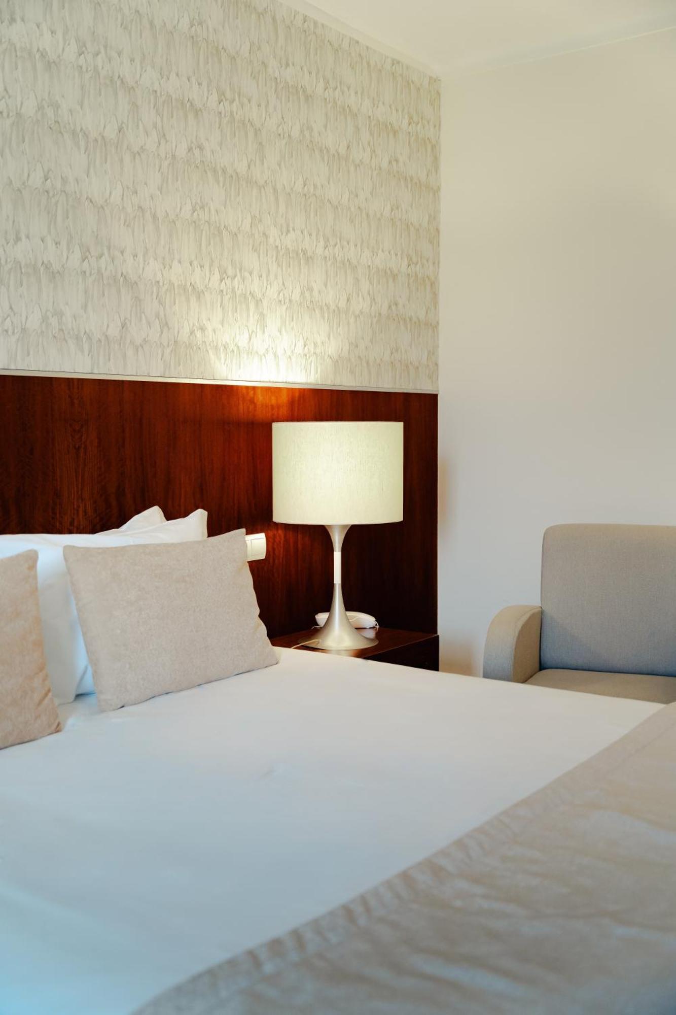 Quinta Do Pinheiro Hotel E Eventos By Grupo Quinta Dos Lagos Valado de Frades Bagian luar foto